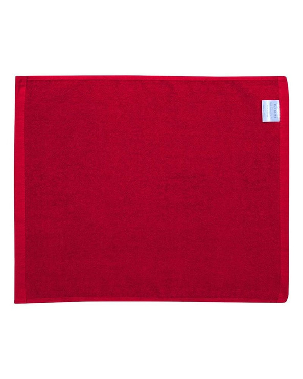 Carmel Towel Company C1518 - Velour Hemmed Towel