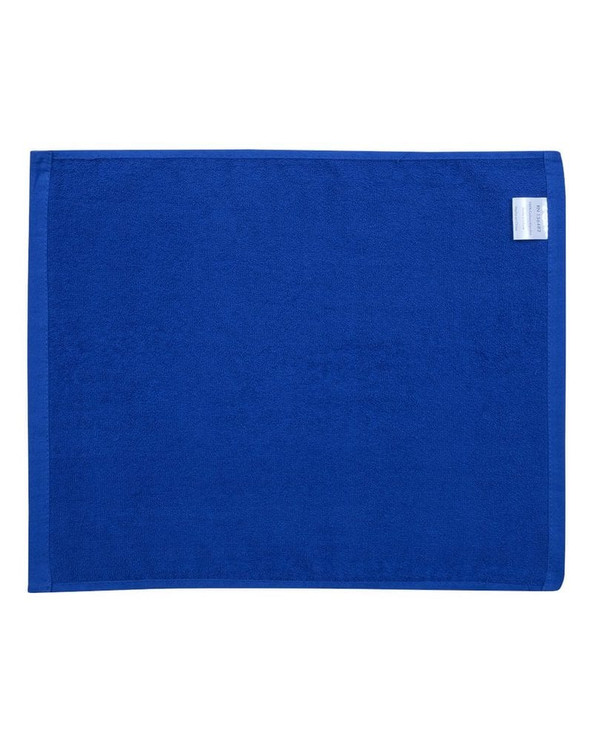Carmel Towel Company C1518 - Toalla con dobladillo de velour