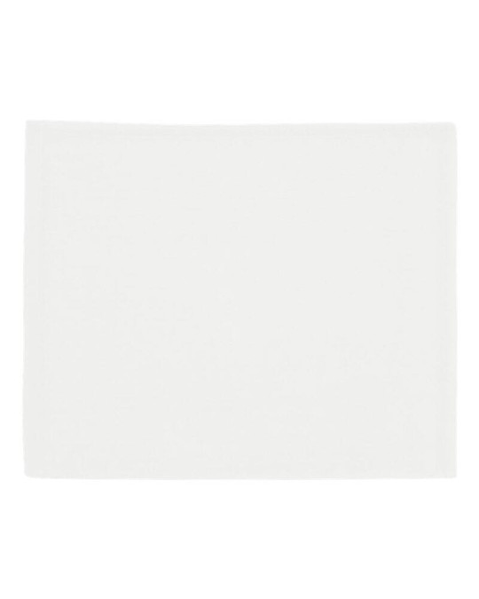 Carmel Towel Company C1518 - Toalla con dobladillo de velour