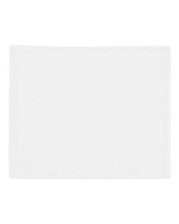 Carmel Towel Company C1518 - Velour Hemmed Towel