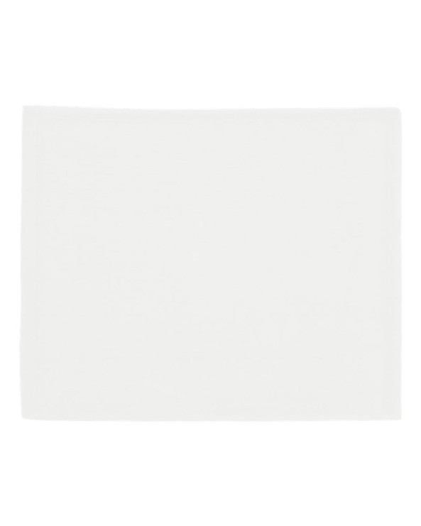 Carmel Towel Company C1518 - Velour Hemmed Towel