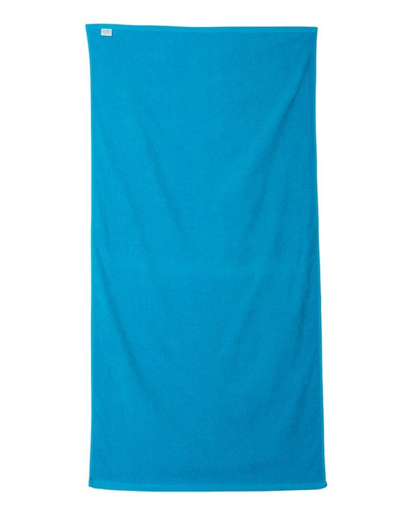 Carmel Towel Company C3060 - Velour Beach Towel