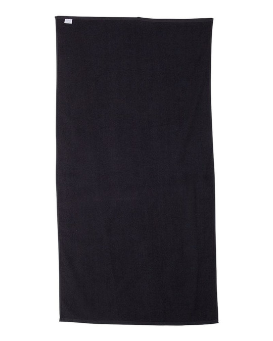 Carmel Towel Company C3060 - Toalla de Playa de Velour