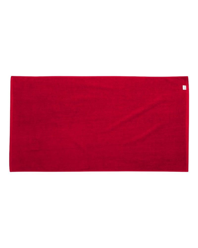 Carmel Towel Company C3060 - Velour Beach Towel