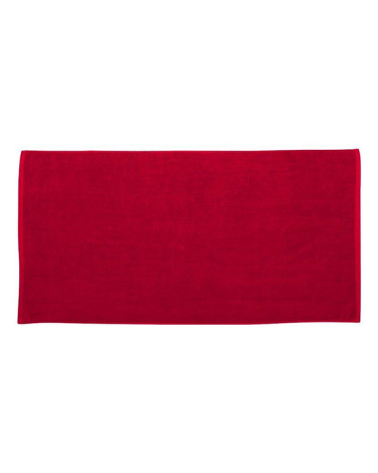 Carmel Towel Company C3060 - Velour Beach Towel