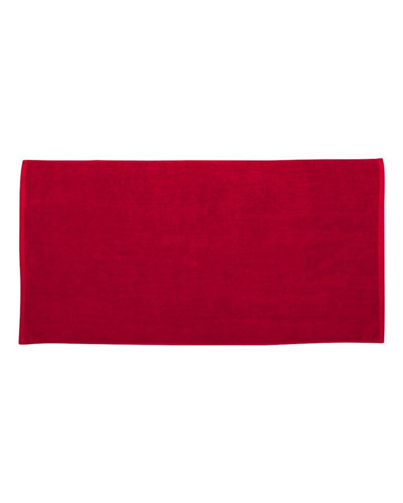 Carmel Towel Company C3060 - Velour Beach Towel
