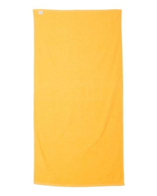 Carmel Towel Company C3060 - Toalla de Playa de Velour