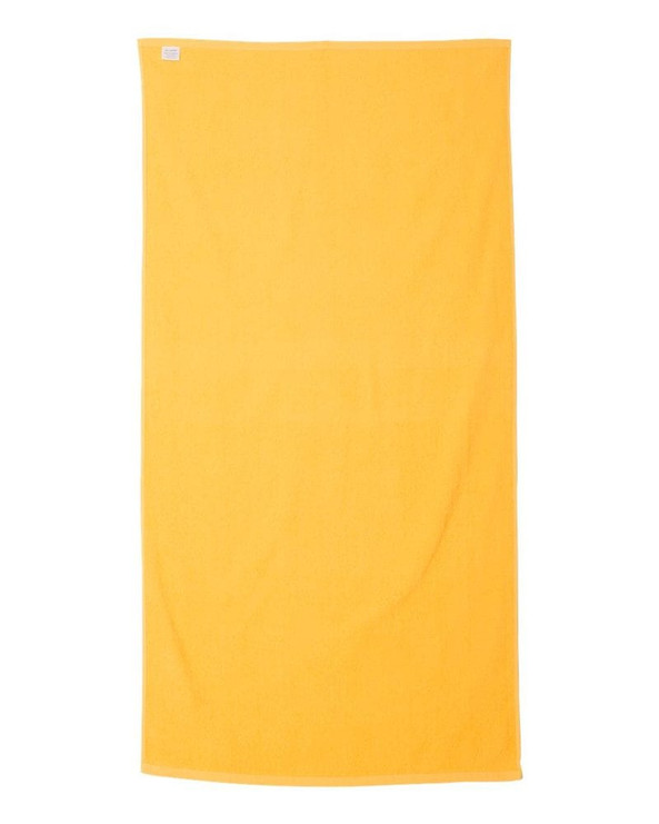 Carmel Towel Company C3060 - Velour Beach Towel