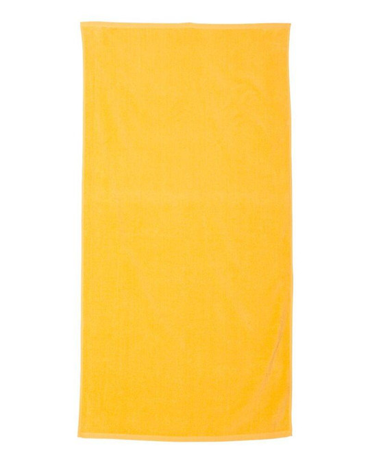 Carmel Towel Company C3060 - Toalla de Playa de Velour