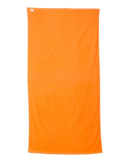 Carmel Towel Company C3060 - Toalla de Playa de Velour