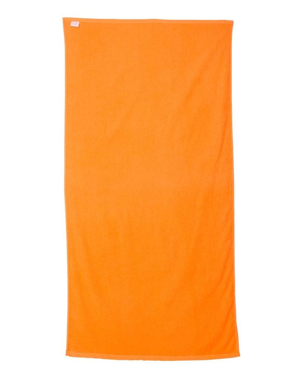 Carmel Towel Company C3060 - Velour Beach Towel