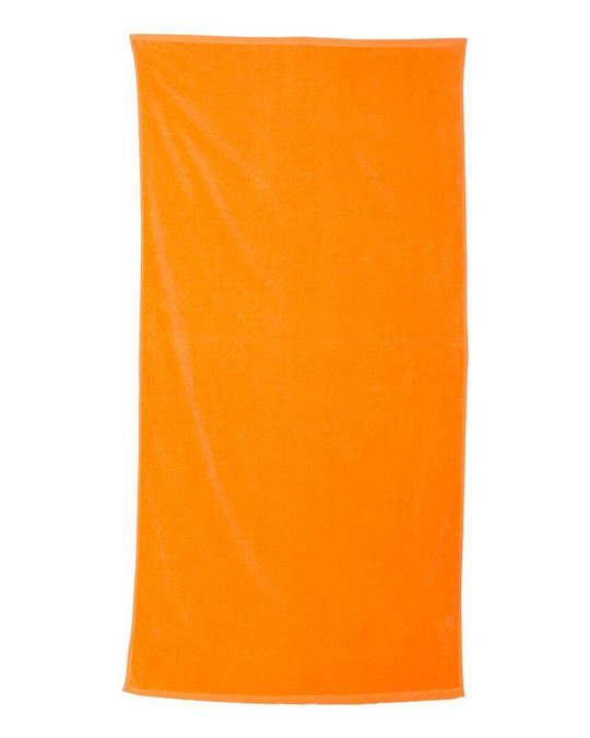 Carmel Towel Company C3060 - Toalla de Playa de Velour