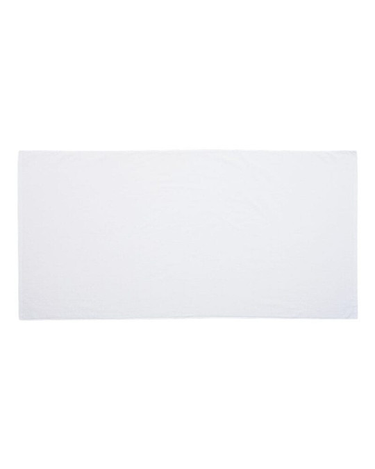 Carmel Towel Company C3060 - Toalla de Playa de Velour