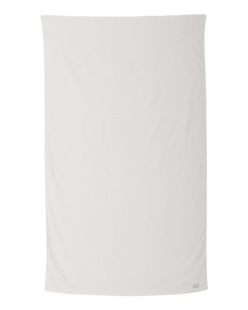 Carmel Towel Company C3560 - Legacy Velour Beach Towel