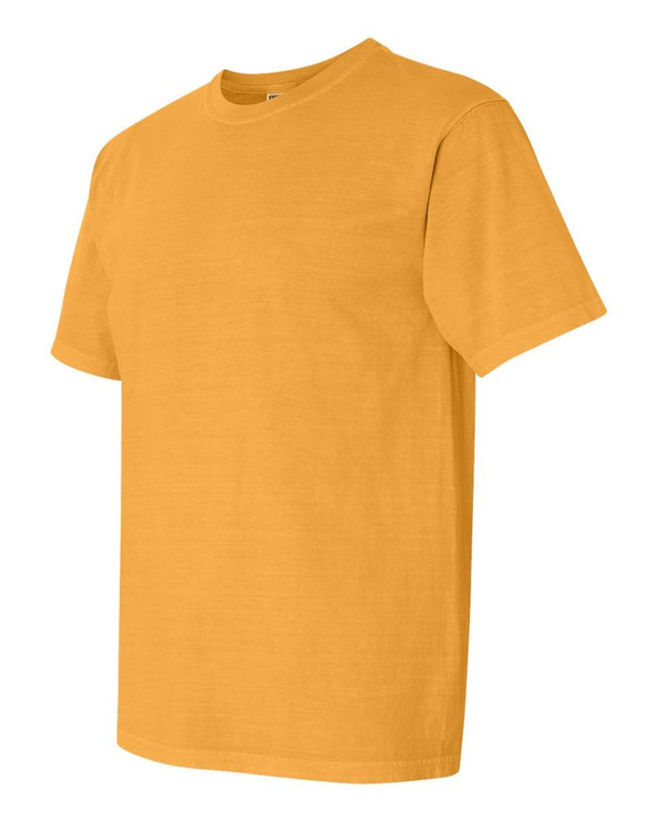 Comfort Colors 1717 - Garment Dyed Short Sleeve Shirt