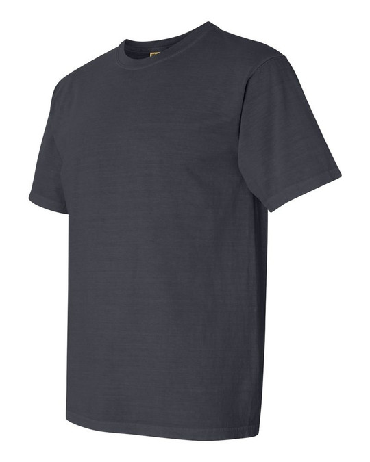 Comfort Colors 1717 - Remera teñida de manga corta