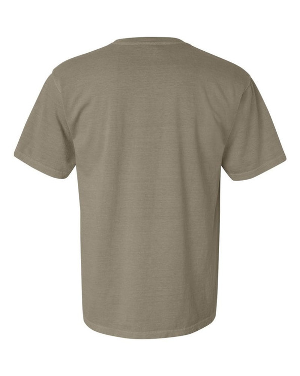 Comfort Colors 1717 - Remera teñida de manga corta 