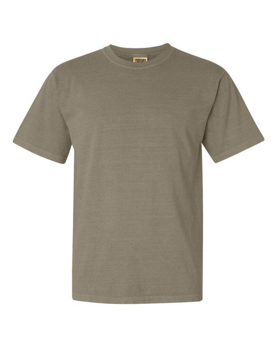 Comfort Colors 1717 - Remera teñida de manga corta