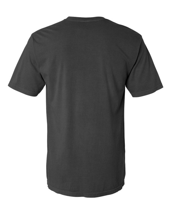 Comfort Colors 4017 - Garment Dyed Ringspun Short Sleeve T-Shirt