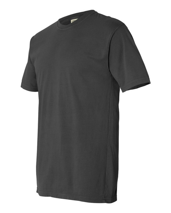 Comfort Colors 4017 - Garment Dyed Ringspun Short Sleeve T-Shirt