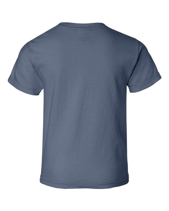 Comfort Colors 9018 - Remera teñida para jóvenes