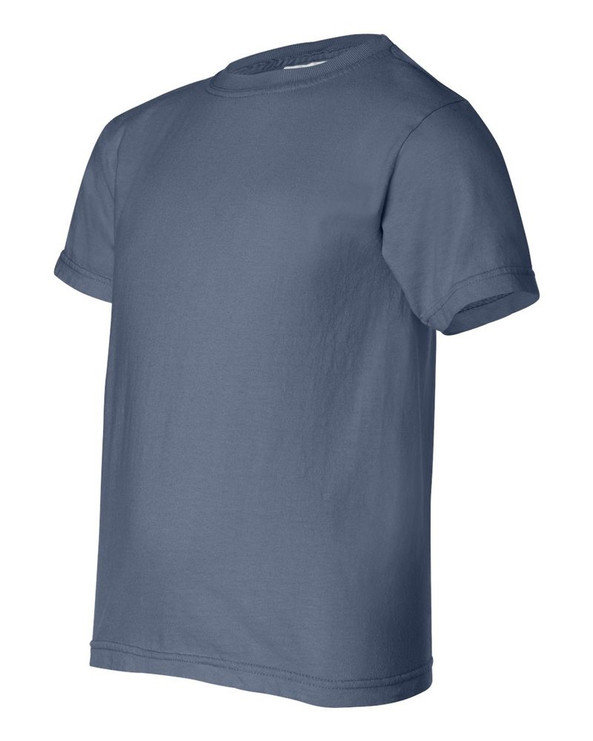 Comfort Colors 9018 - Remera teñida para jóvenes 