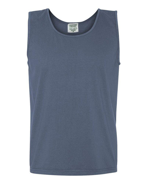 Comfort Colors 9360 - Musculosa teñida 