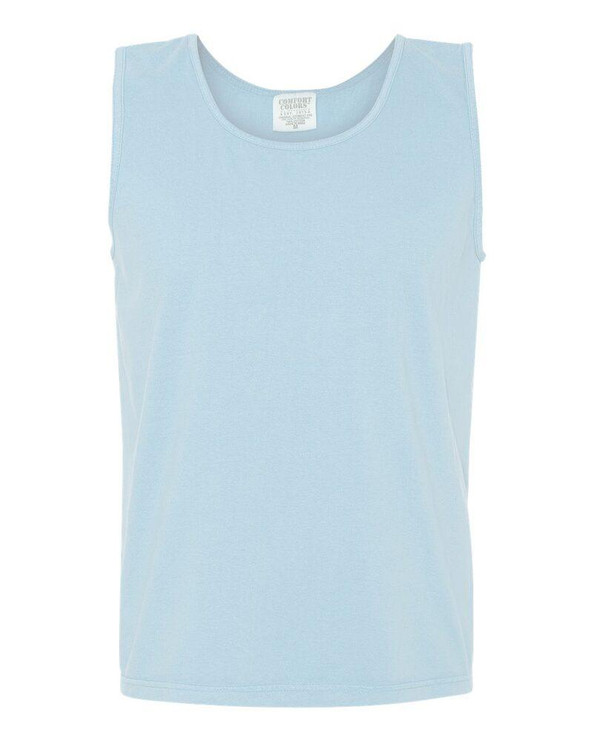 Comfort Colors 9360 - Garment Dyed Tank Top