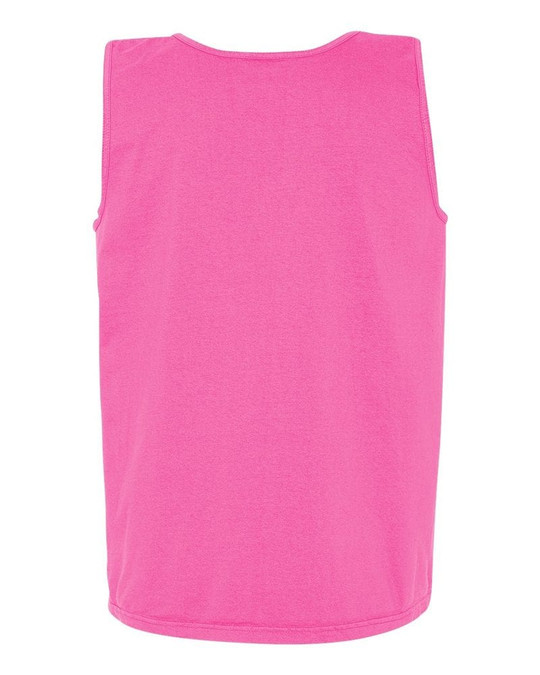 Comfort Colors 9360 - Musculosa teñida