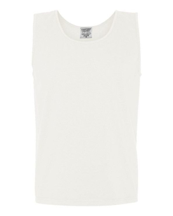 Comfort Colors 9360 - Garment Dyed Tank Top