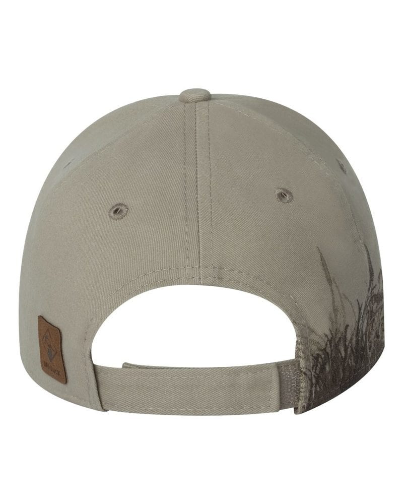 Dri Duck 3256 - Gorras Wildlife Series Trout