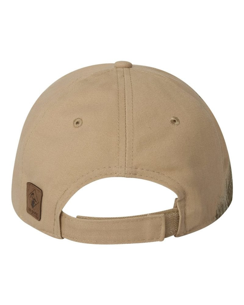 Dri Duck 3259 - Gorra Elk de la Serie Wildlife