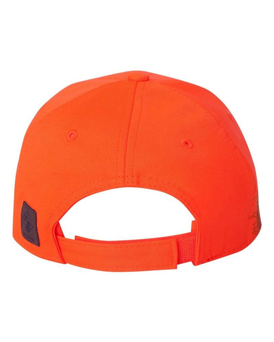 Dri Duck 3261 - Gorra Pheasant de la Serie Wildlife