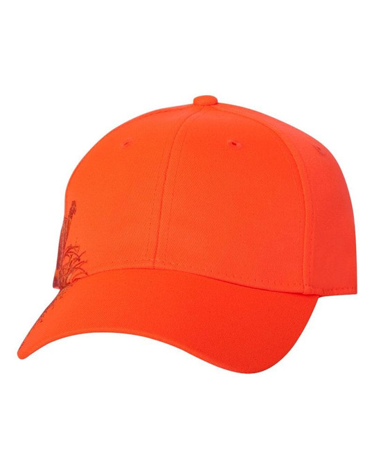 Dri Duck 3261 - Gorra Pheasant de la Serie Wildlife
