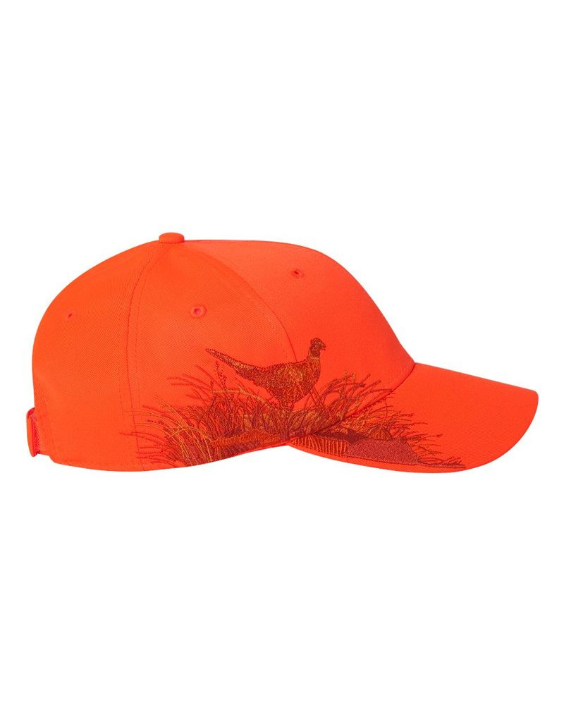 Dri Duck 3261 - Gorra Pheasant de la Serie Wildlife
