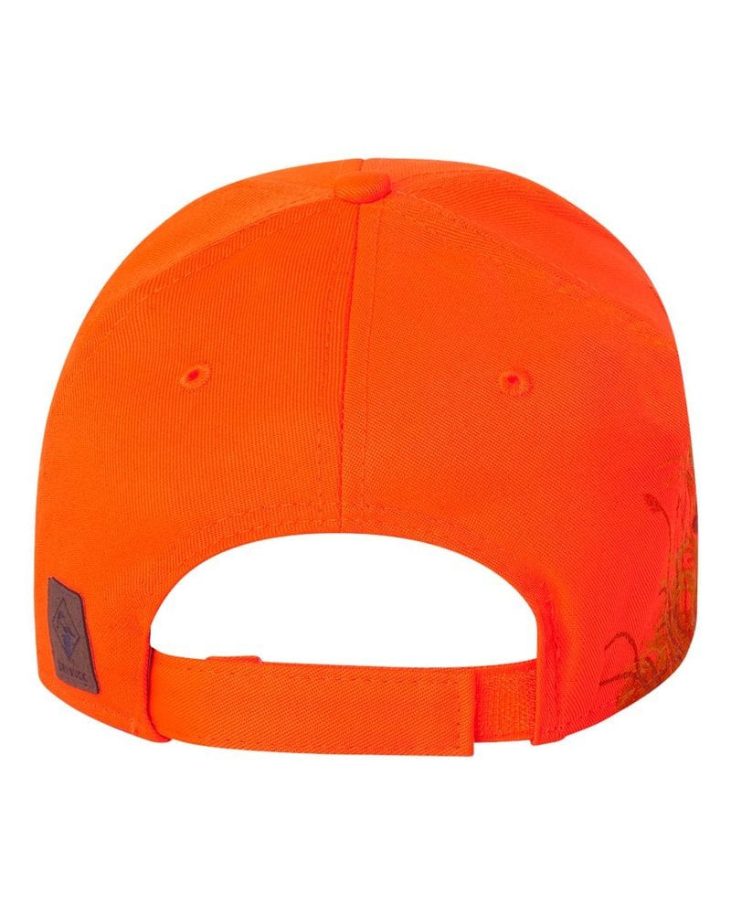 Dri Duck 3301 - Serie de Vida Silvestre Running Buck