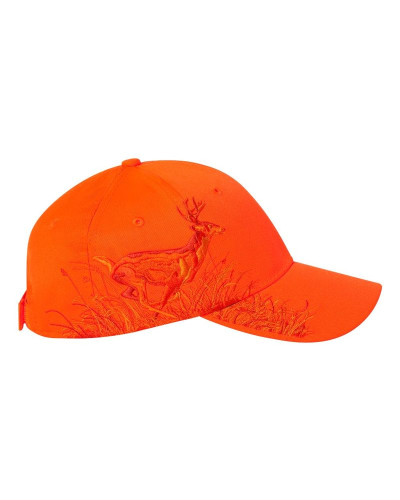 Dri Duck 3301 - Serie de Vida Silvestre Running Buck