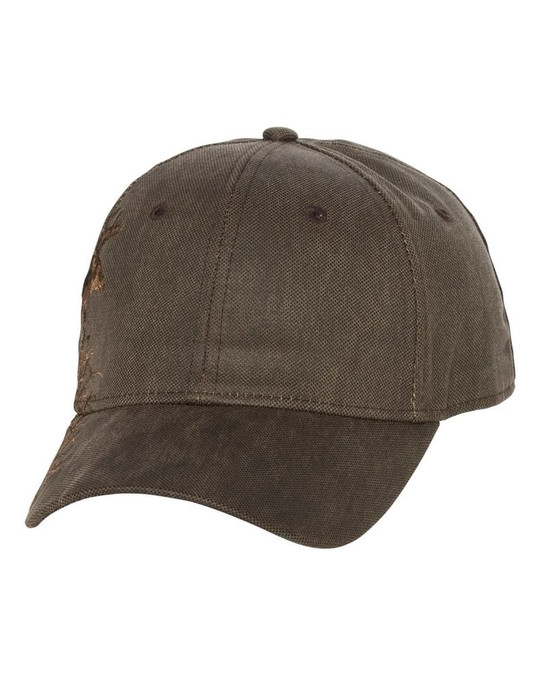 DRI DUCK 3301 - Wildlife Series Running Buck