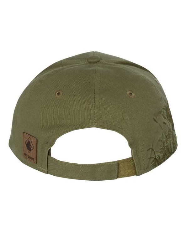 DRI DUCK 3301 - Wildlife Series Running Buck