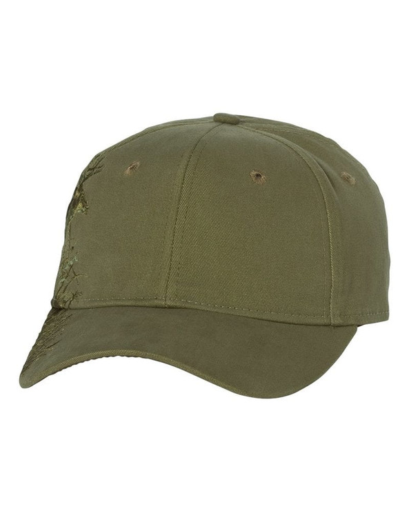 DRI DUCK 3301 - Wildlife Series Running Buck