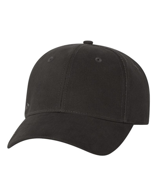 Dri Duck 3319 - Gorra de sarga cepillada Grizzly Bear