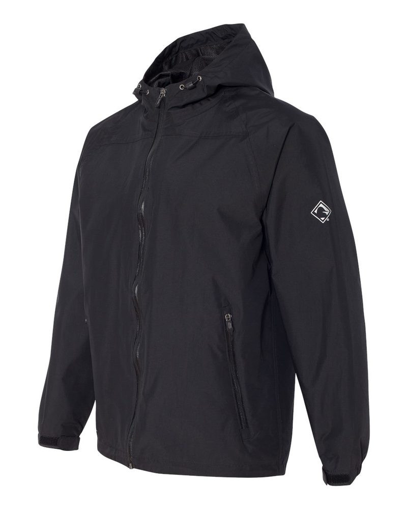 DRI DUCK 5335 - Torrent Waterproof Jacket