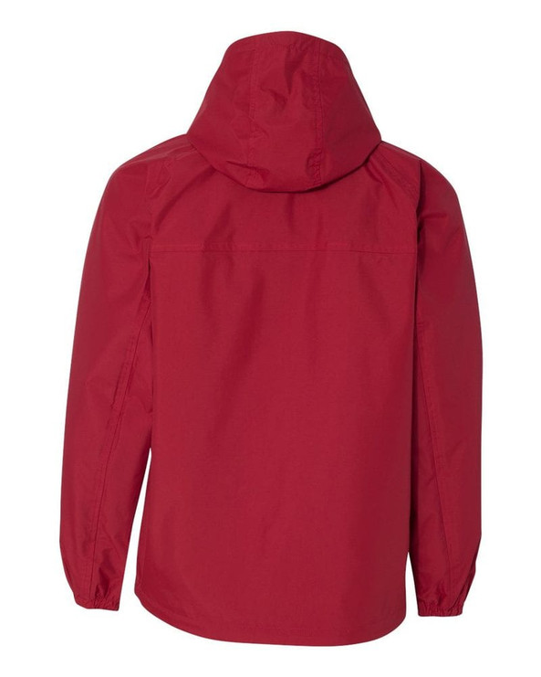 DRI DUCK 5335 - Torrent Waterproof Jacket