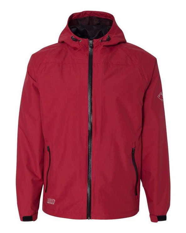 DRI DUCK 5335 - Torrent Waterproof Jacket