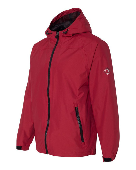 Dri Duck 5335 - Chaqueta Impermeable Torrent