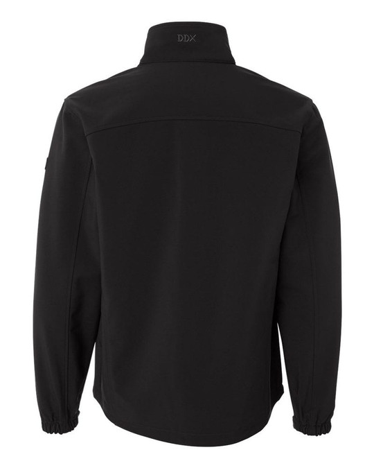 Dri Duck 5350 - Chaqueta Motion Soft Shell
