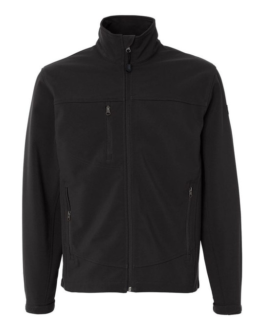Dri Duck 5350 - Chaqueta Motion Soft Shell
