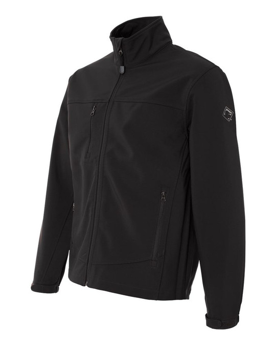 Dri Duck 5350 - Chaqueta Motion Soft Shell