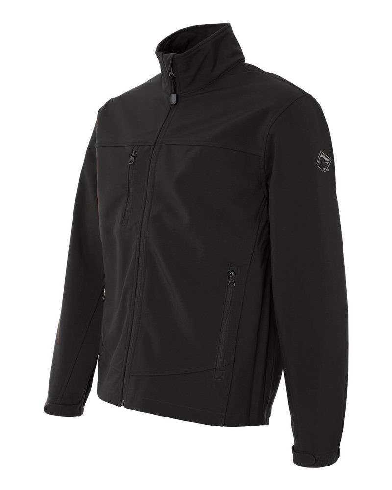 DRI DUCK 5350 - Motion Soft Shell Jacket
