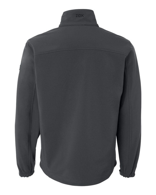 DRI DUCK 5350 - Motion Soft Shell Jacket